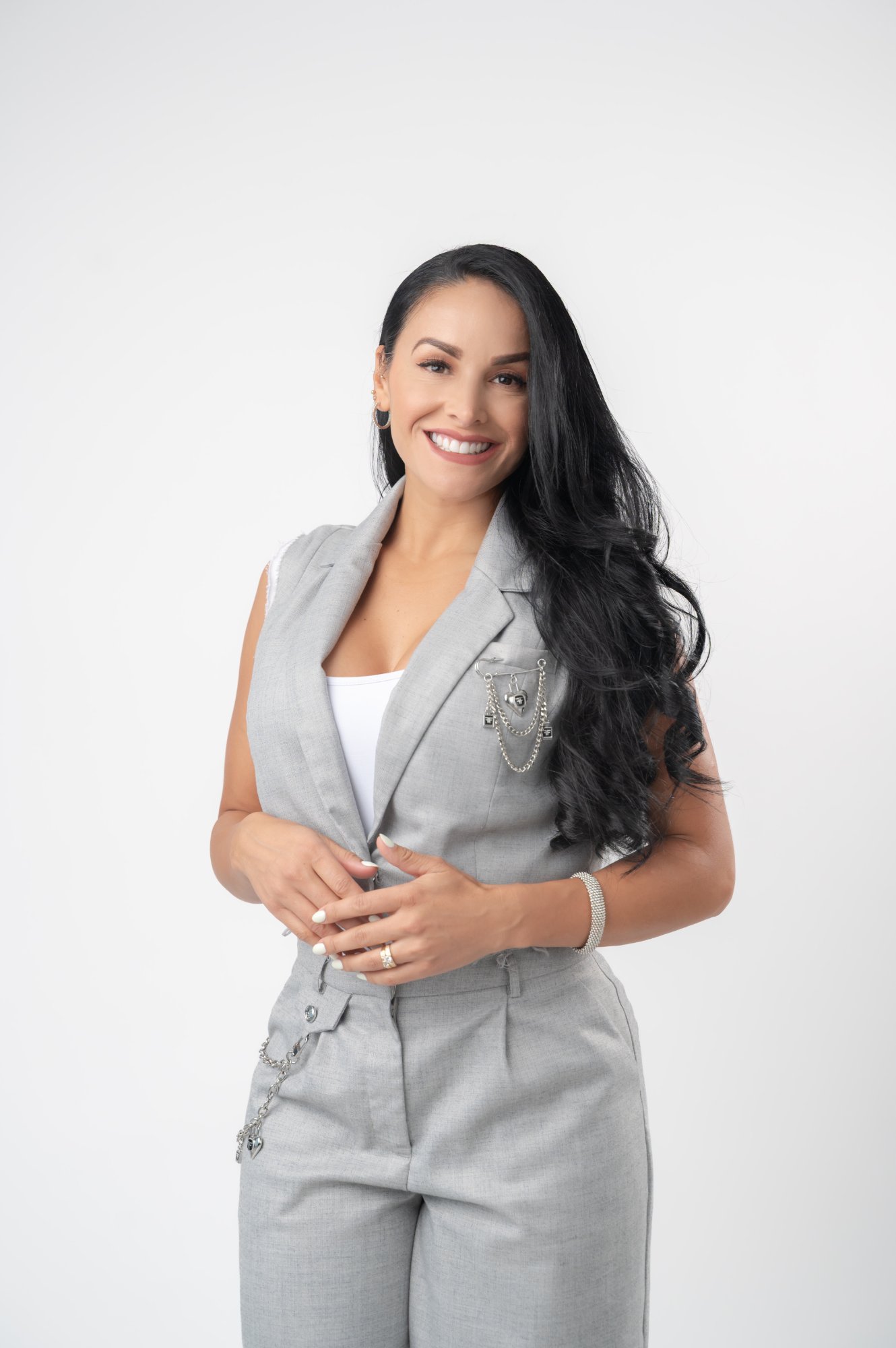 Catherine Bellini — Especialista en Inversión Inmobiliaria