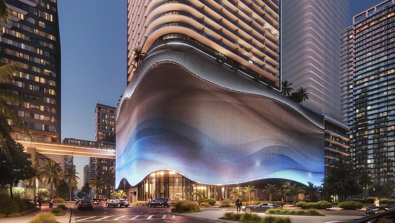 The Standard Brickell Residences